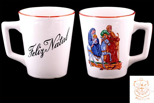 sem nome - ceramica - Natal