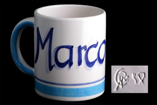 Marco