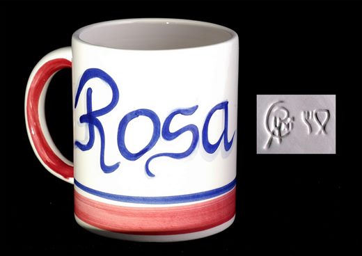 Rosa