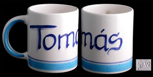 Tomas
