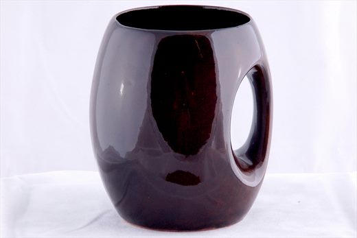 Caneca - Oval