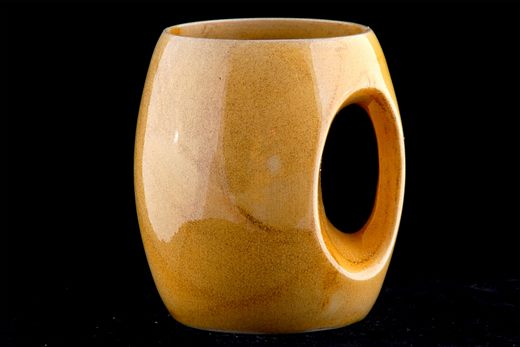 Caneca - Oval