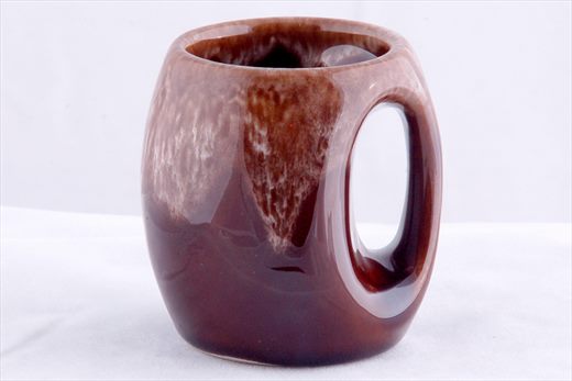 Caneca - Oval