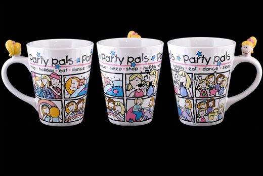 Party Pals
