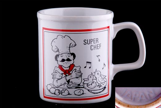 Super Chef