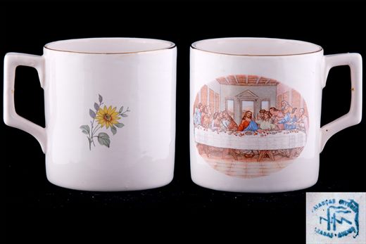 Caneca - Ultima Ceia