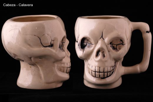 Caneca - Humano