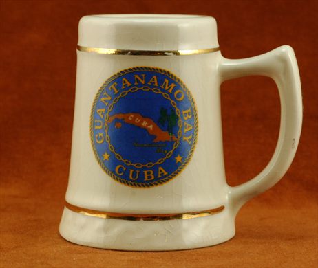 Cuba Guantanamo