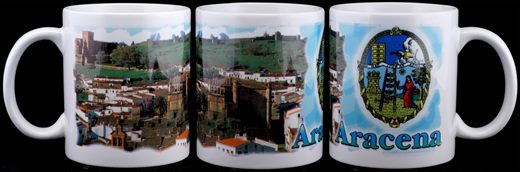 Espanha Aracena (2)