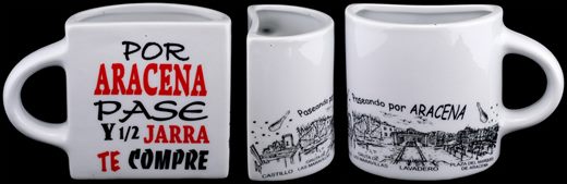 Espanha Aracena