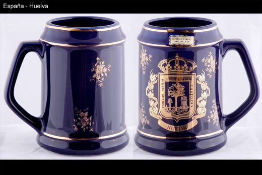 Espanha Huelva