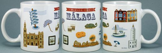 Espanha Malaga
