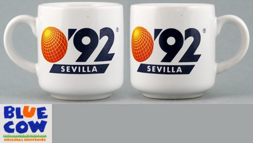 Espanha Sevilha Expo 92