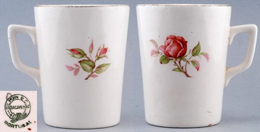 Caneca (Gilman)