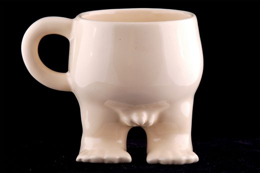 Caneca - Humano