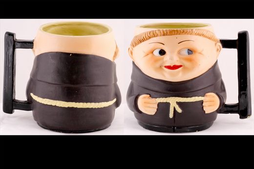 Caneca - Humano
