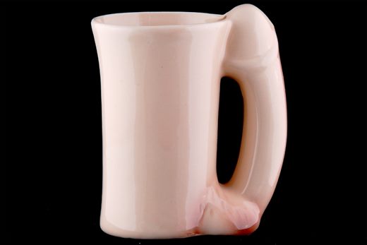 Caneca - Humano