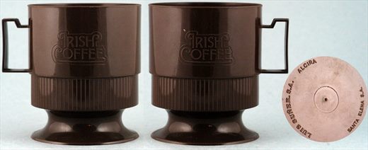 Irish Coffee