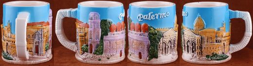 Italia Sicilia Palermo