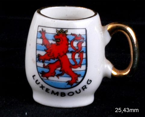 Luxemburgo