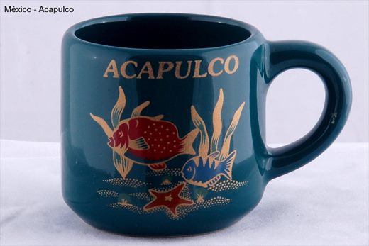 Mexico Acapulco