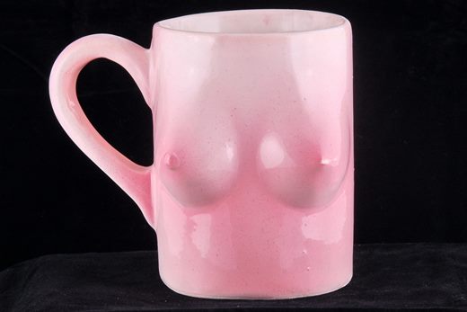 Caneca - Humano