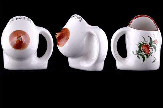 Caneca - Humano