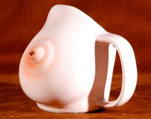 Caneca - Humano