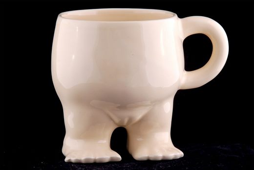 Caneca - Humano