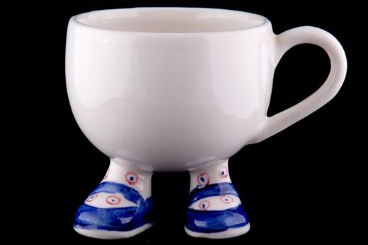 Caneca - Humano