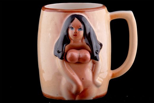 Caneca - Humano
