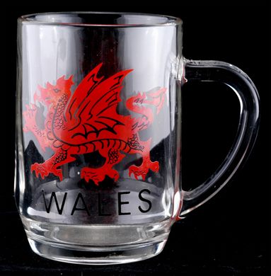 Pais de Gales (Wales)