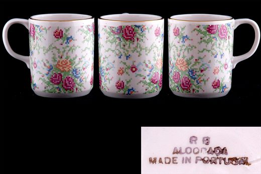 sem nome - Flores