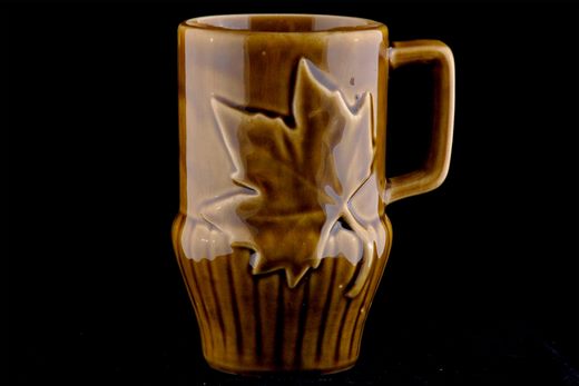 Caneca - Folha da Videira