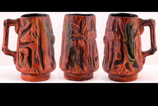 Caneca - Frutas