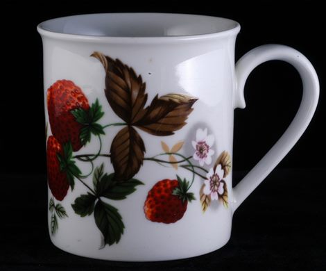 Caneca - Frutas