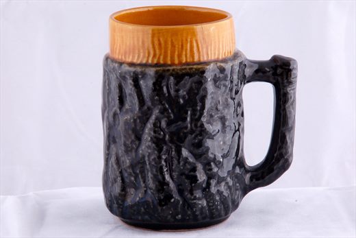 Caneca - Imitacao da cortica