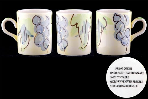 Caneca - Videira