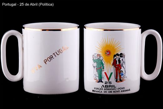 Portugal 25 de Abril (Politica) 03