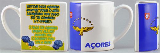 Portugal Acores