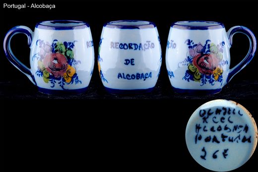 Portugal Alcobaca 02