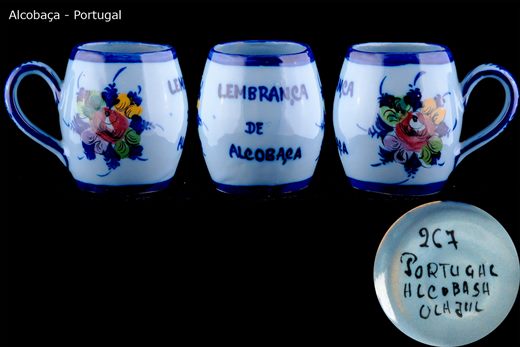 Portugal Alcobaca 03