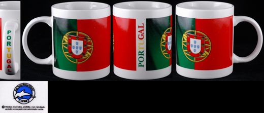 Portugal Bandeira (pequena)
