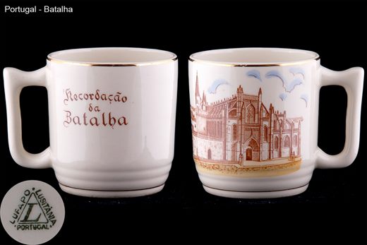Portugal Batalha 02