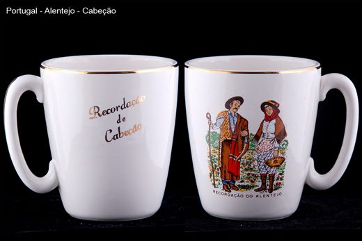 Portugal Cabecao