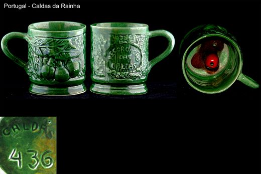 Portugal Caldas da Rainha 01