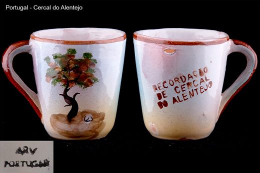 Portugal Cercal do Alentejo 01