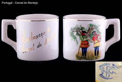 Portugal Cercal do Alentejo 02