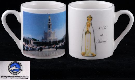 Portugal Fatima Santuario (Pequena)