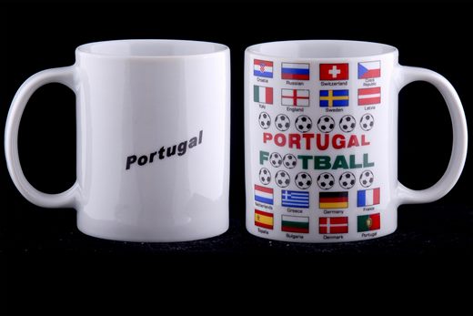 Portugal Futebol Football 01
